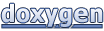 Doxygen logo