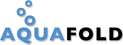aquafold logo (sponsor of plugin)